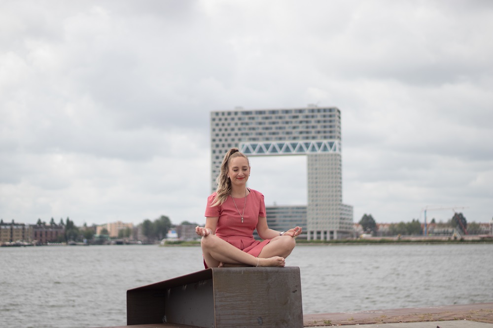 Claire Richardson-van Vrijberghe de Coningh