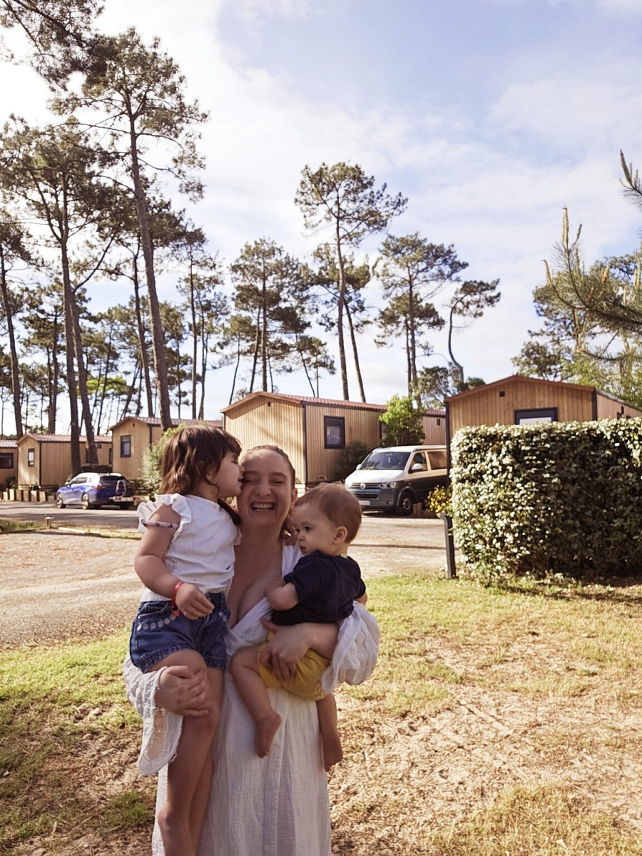 Claire Richardson-van Vrijberghe de Coningh - Mindful with Claire